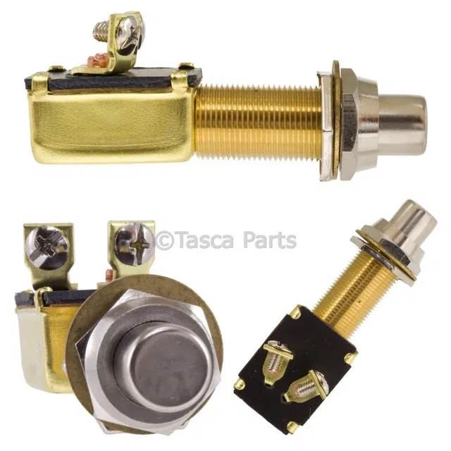 Switch - GM (88924510)