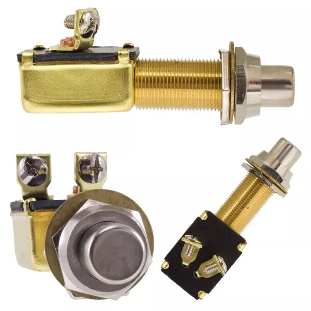 Switch - GM (88924510)
