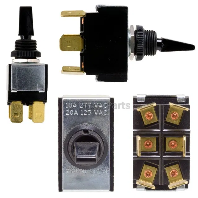 Switch - GM (88924511)