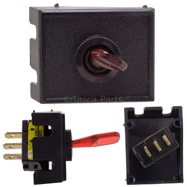 Switch - GM (88924519)