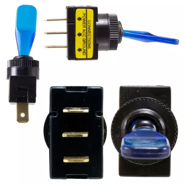 Switch - GM (88924521)