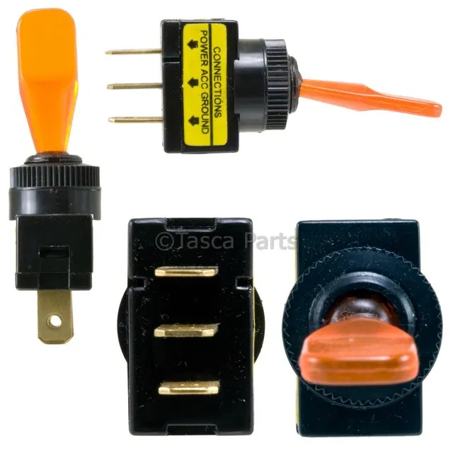 Switch - GM (88924523)
