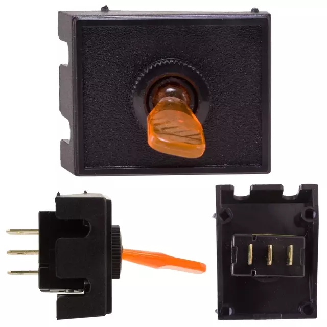 Switch - GM (88924538)