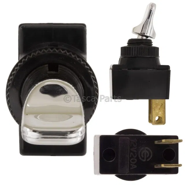 Switch - GM (88924541)