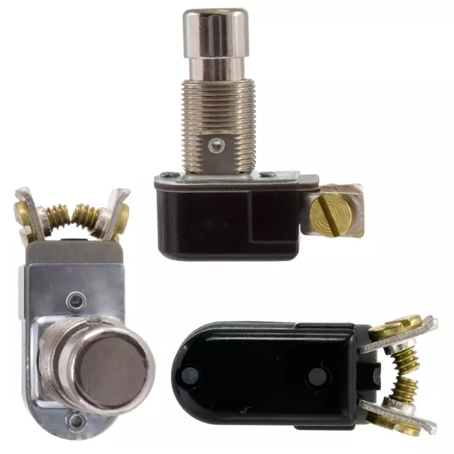 Switch - GM (88924548)