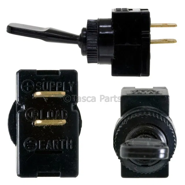 Switch - GM (88924549)