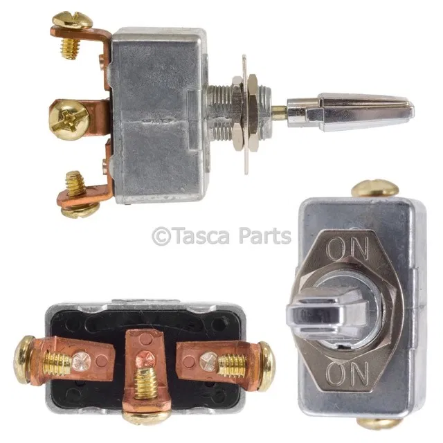 Switch - GM (88924557)