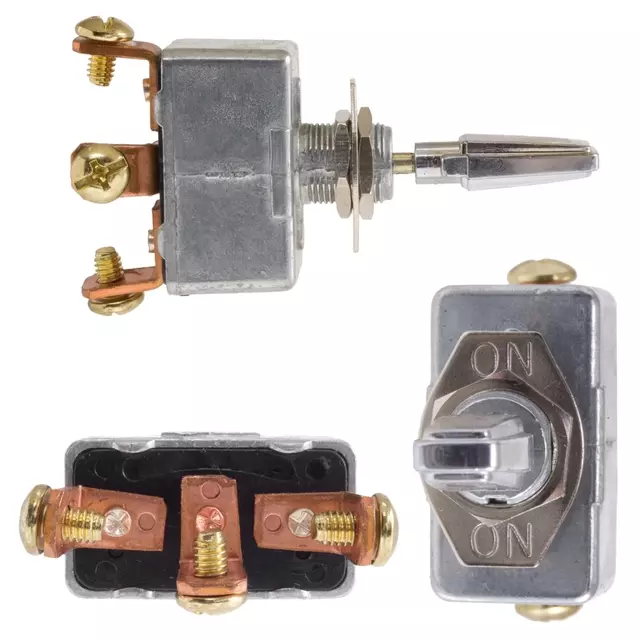 Switch - GM (88924557)