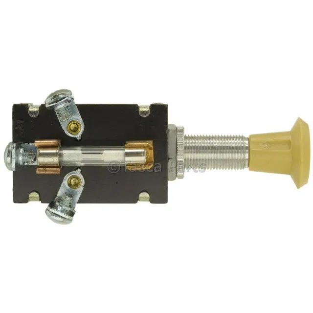 Switch - GM (88924558)