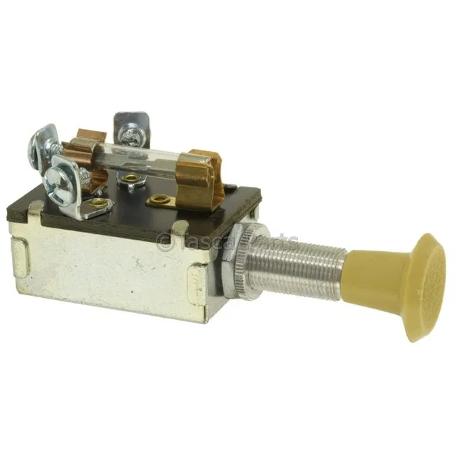 Switch - GM (88924558)