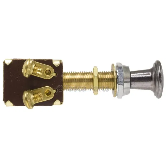 Switch - GM (88924560)