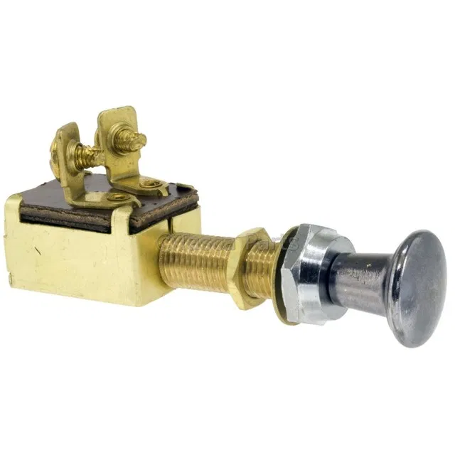 Switch - GM (88924560)