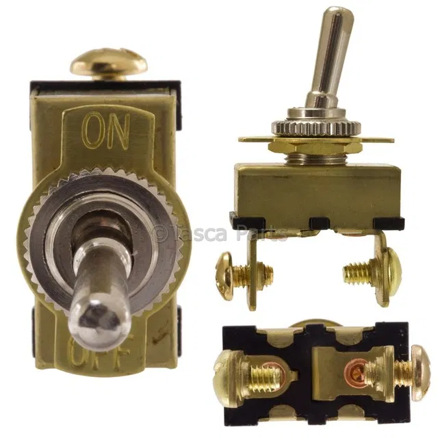 Switch - GM (88924561)