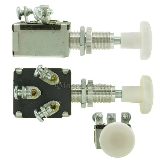 Switch - GM (88924563)