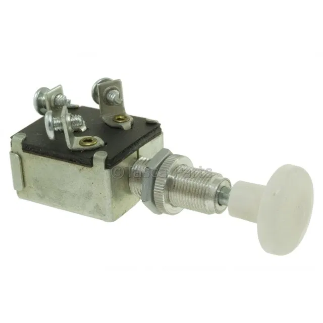 Switch - GM (88924563)