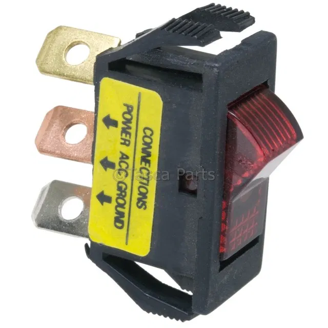 Switch - GM (88924565)