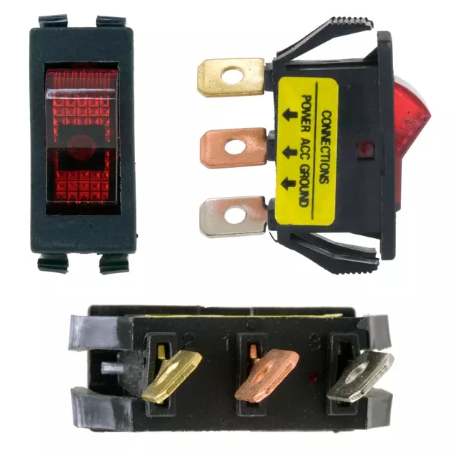 Switch - GM (88924565)