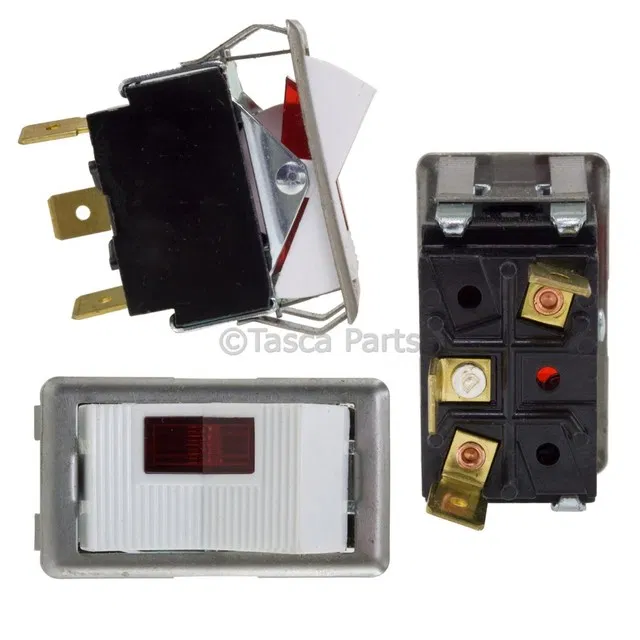 Switch - GM (88924570)