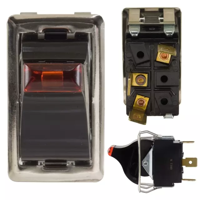 Switch - GM (88924571)