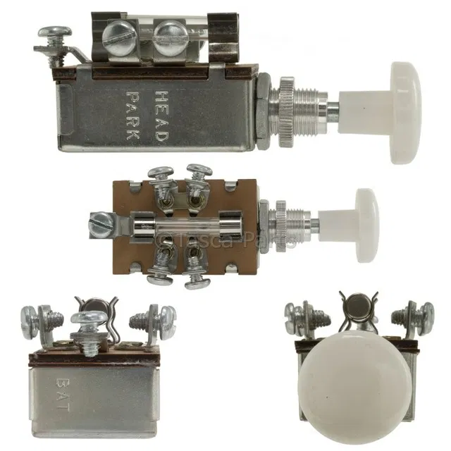 Switch - GM (88924580)