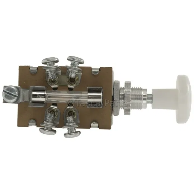 Switch - GM (88924580)