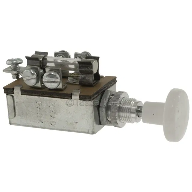 Switch - GM (88924580)