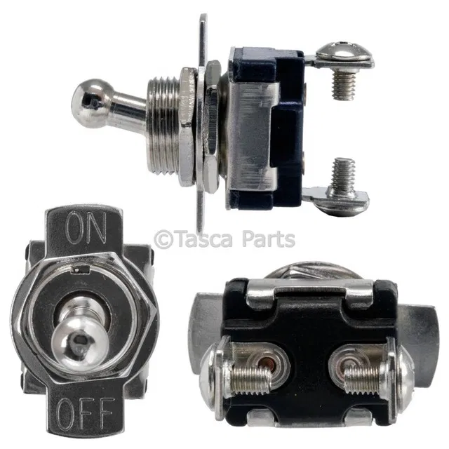 Switch - GM (88924582)