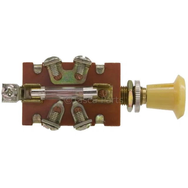 Switch - GM (88924587)