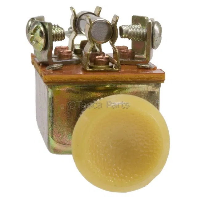 Switch - GM (88924587)