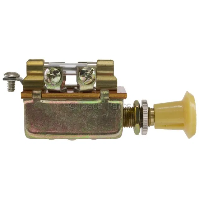 Switch - GM (88924587)