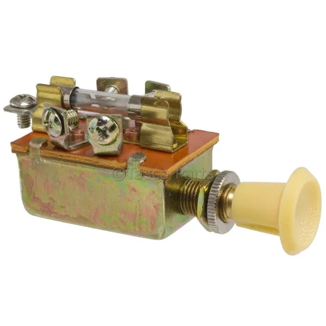Switch - GM (88924587)