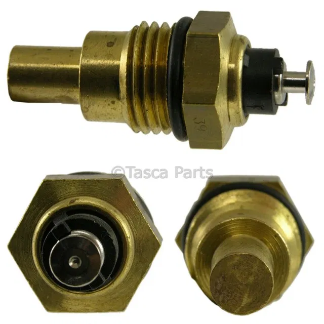 Engine Coolant Temperature Sensor - GM (88924823)