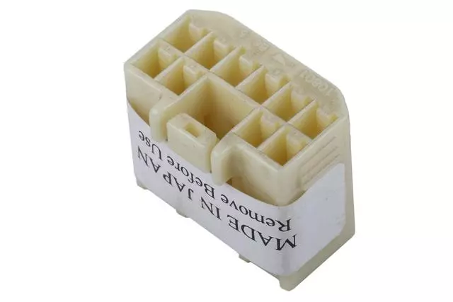 Multi-Purpose Connector - GM (88952443)