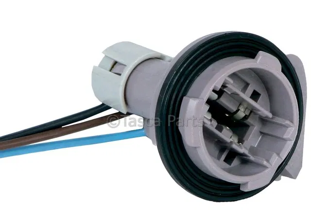 Multi-Purpose Lamp Socket - GM (88953356)