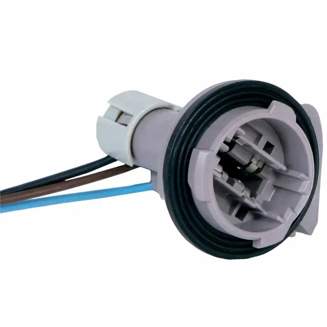 Multi-Purpose Lamp Socket - GM (88953356)