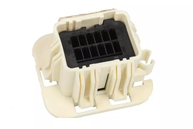 Multi-Purpose Wiring Connector - GM (88956522)