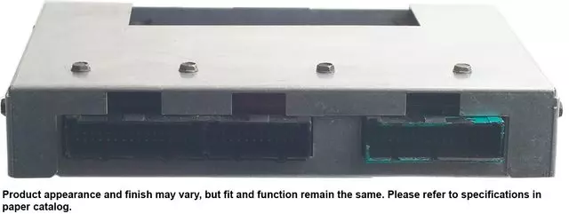 Engine Control Module - ACDelco (88961140)