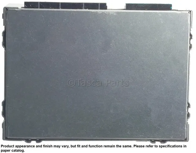 Engine Control Module - ACDelco (88961140)