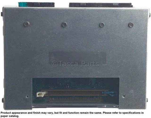 Engine Control Module - ACDelco (88961140)