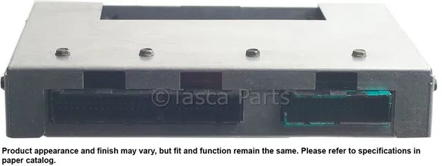 Engine Control Module - ACDelco (88961140)
