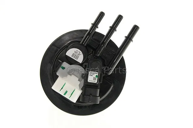 Fuel Pump Module Assembly without Fuel Level Sensor, with Seal - GM (88965816)