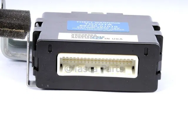 Module Theft Dtrnt - GM (88972302)