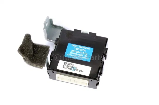 Module Theft Dtrnt - GM (88972302)