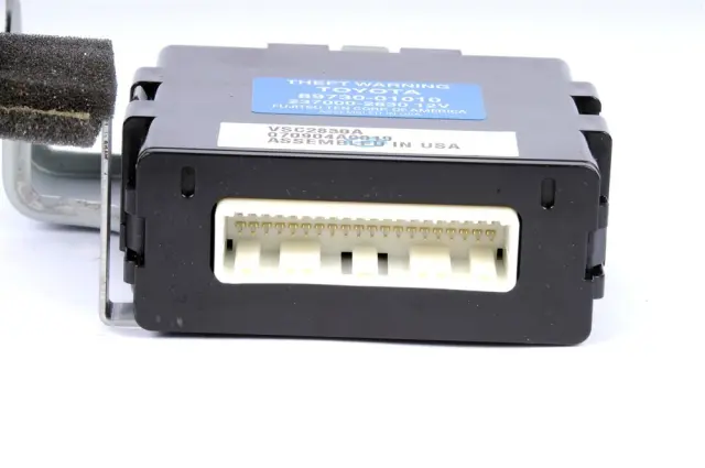 Module Theft Dtrnt - GM (88972302)