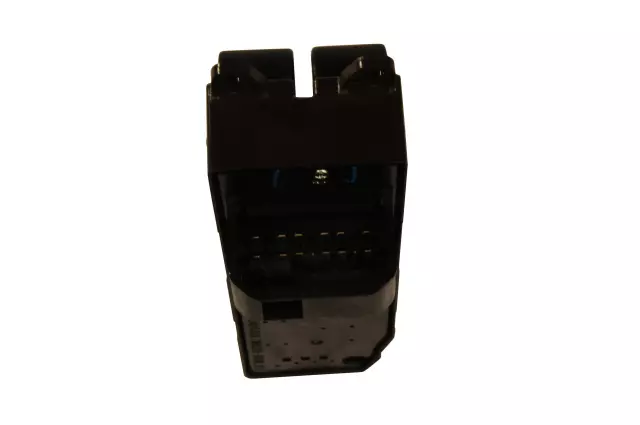 Window Switch - Driver's Side (LH) - GM (88974343)