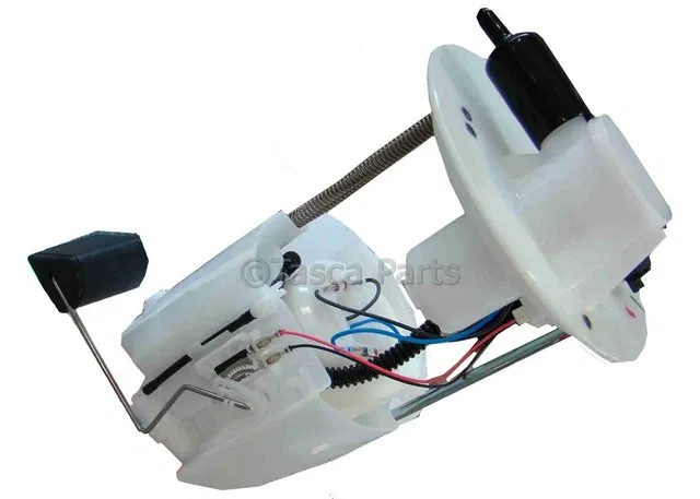 Fuel Pump, Level Sensor, and Sending Unit Module with Regulator - GM (88974776)