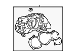 CLUSTER - GM (88975014)