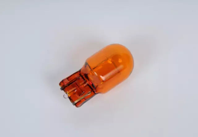 Bulb T Lp Amber - GM (88975725)