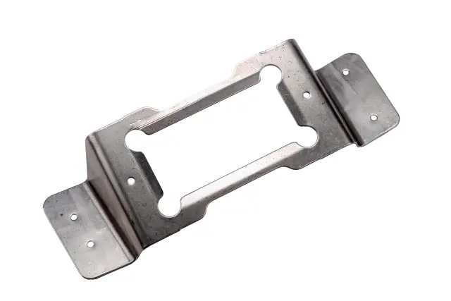Front Seat Adjuster Switch Bracket - GM (88979465)