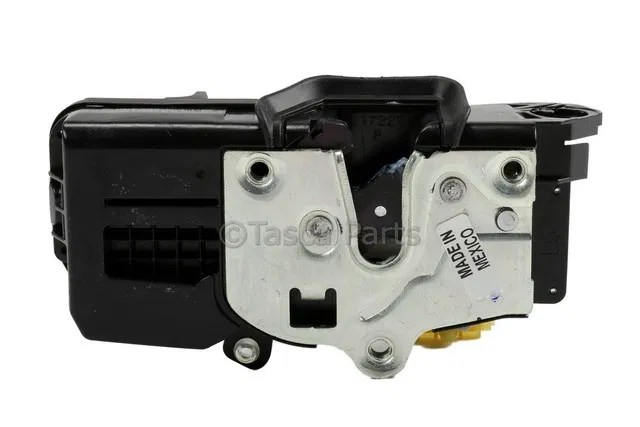 Lock Actuator - Driver's Side (LH) - GM (88980997)